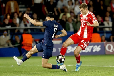 Spektakl na Parku prinčeva! PSG i Bayern u epskom srazu ispisali povijest