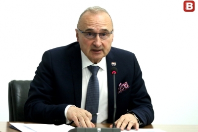 GRLIĆ RADMAN PONOVO 'UREĐUJE' IZBORE U BiH: Hrvatski ministar očekuje ispravljanje nepravde prema Hrvatima