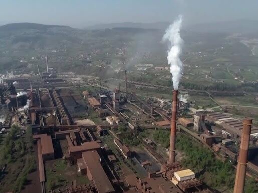 ŠTA DALJE: Od srijede se obustavlja proizvodnja čelika u Zenici
