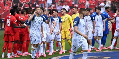 Hrvati s posebnom pažnjom prate duel BiH i Katara: "Ovo bi mogla biti ključna utakmica za nas"