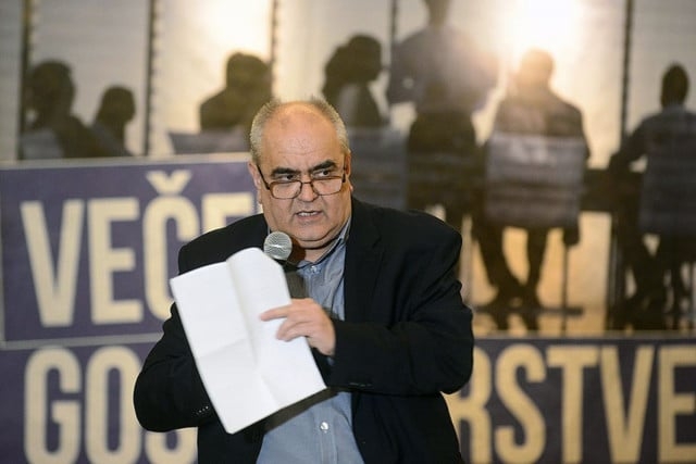 Boro Puljić: Mostar se više ne planira, grad je prepušten interesima investitora