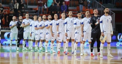 Melher objavio spisak igrača za play-off susrete protiv Belgije