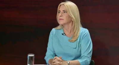 Цвијановић: Срећан Видовдан свим Србима, ма гдје живјели!