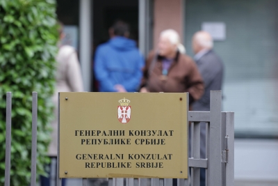 „Doboj i Branjevo nisu čuli za studente“ Kako se glasalo u Srpskoj i BiH na izborima u Srbiji