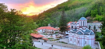 Manastir Tumane slavi 90 godina od obretenja moštiju