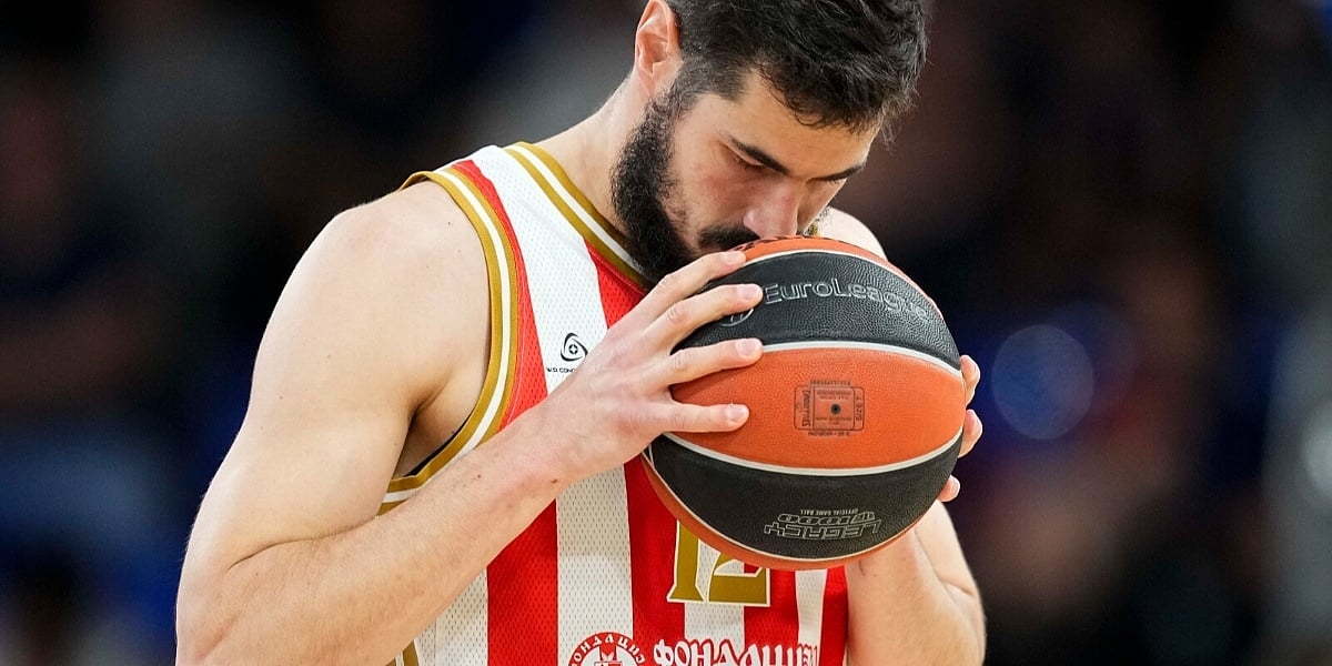 Poznati svi polufinalisti ABA lige: Zvezda u uzbudljivoj seriji eliminisala Slovence i zakazala derbi