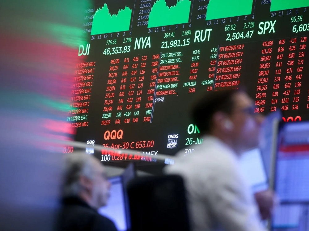 Tehnološke kompanije više nisu u modi, vrijednosno investiranje dobija zamah