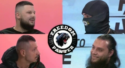 Писали смо о Пантерима када су их сви подржавали, а институције ћутале
