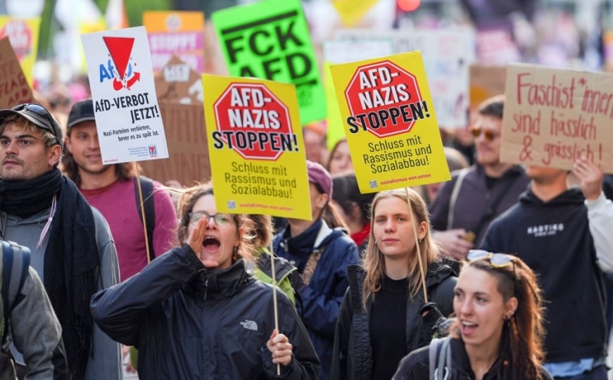 Njemačke službe nadziru ruske hibridne aktivnosti uoči izbora