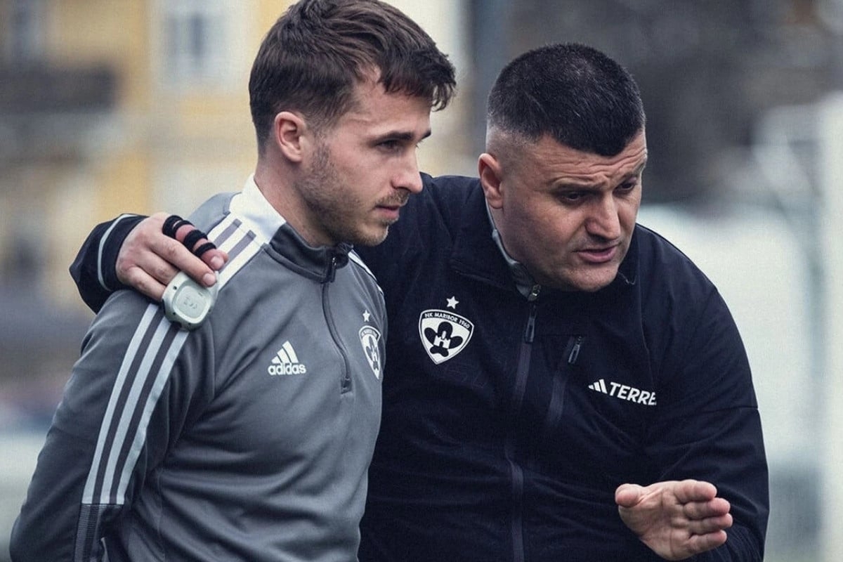 Dudić šokirao Slovence: "Bolje da ne idemo u Evropu"