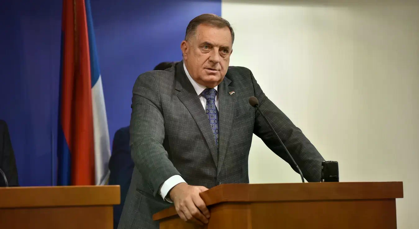 Додик најавио: Формирање Владе Српске и усвајање буџета до краја децембра
