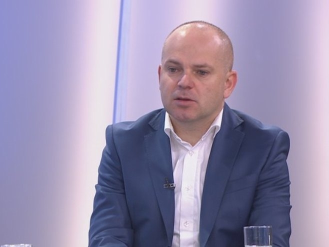 Stevanović: Životna sredina pod pritiskom urbanizacije, potrebno više razmišljati o budućnosti (VIDEO)