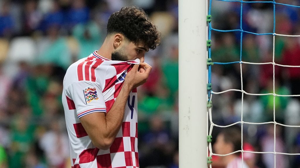 Ovo su najteži porazi u historiji hrvatske reprezentacije: Debakl poput večerašnjeg nikad im se nije dogodio