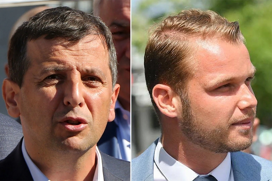 VUKANOVIĆ NAJAVLJUJE NOVI POLITIČKI POTRES U REPUBLICI SRPSKOJ: 'Stanivuković obećao Kojiću da će biti ministar, uskoro će objaviti...'