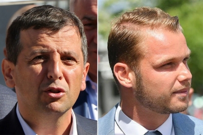 VUKANOVIĆ NAJAVLJUJE NOVI POLITIČKI POTRES U REPUBLICI SRPSKOJ: 'Stanivuković obećao Kojiću da će biti ministar, uskoro će objaviti...'