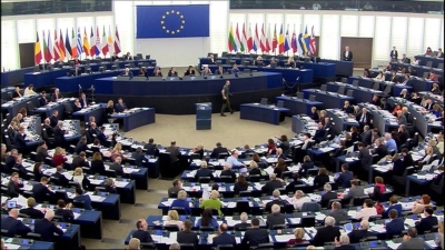 EU želi dio prihoda od globalnog poreza usmjeriti u budžet od 1,82 biliona eura