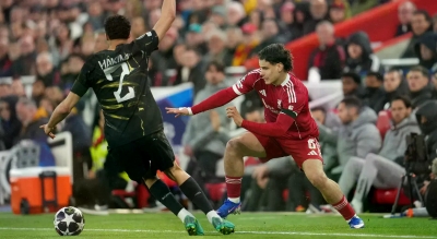 Ливерпул поново немоћан пред ПСЖ-ом, крај европског сна