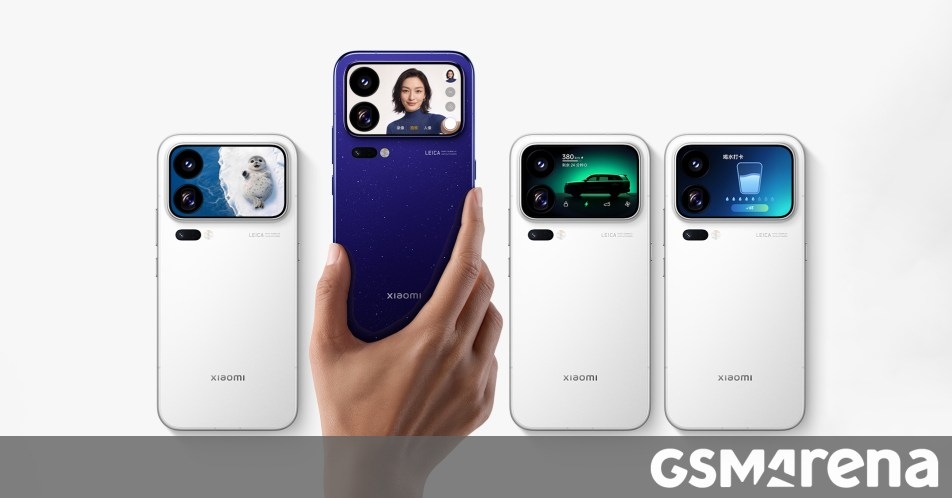 Evo koliko bi Xiaomi 18 Pro Max mogao koštati u Evropi!