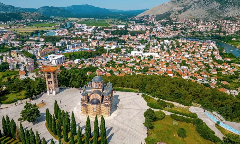 Milioni za infrastrukturu i obrazovanje: Trebinje izglasalo kreditno zaduženje