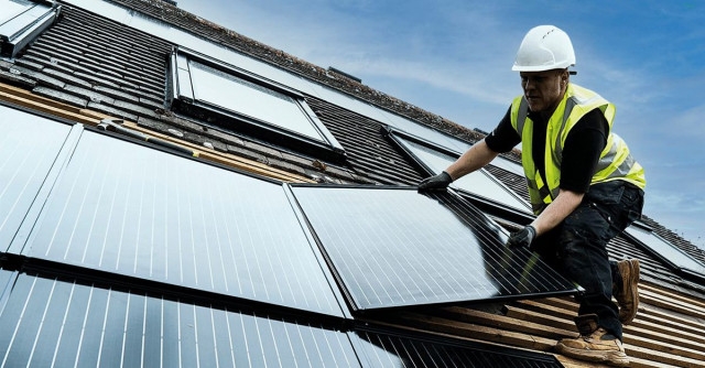Ugrađujete solarne panele na krov kuće? Elektroprivreda HZHB objavila nova pojednostavljena pravila priključenja