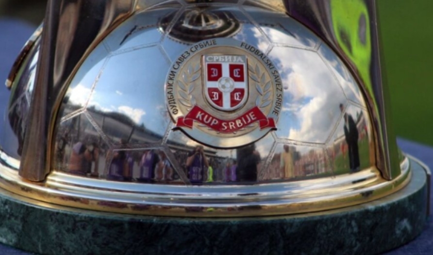 Put do trofeja: Evo gdje će se igrati finale Kupa Srbije