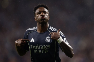 Real Madrid nakon ponude Manchester Uniteda donio odluku o sudbini Viniciusa Juniora!