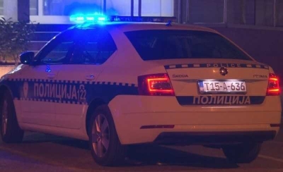 Više osoba potuklo se na Starčevici, stigla i policija