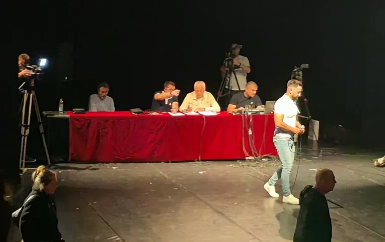 Audicija za Zvezde Granda u Banjaluci: Novi talenti oduševili stručni tim