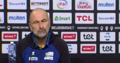 Selektor BiH otkrio pod koji uslovom će ostati na klupi: 'Moram riješiti s klubom i porodicom...'