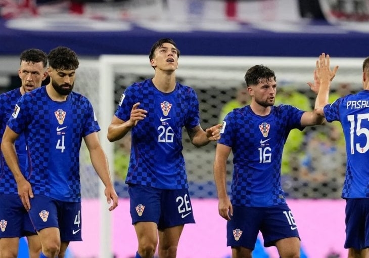Hoće li Hrvatska proći Portugal? Superračunar: Veći su favoriti za titulu SAD i Japan!