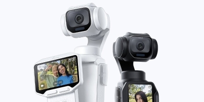 Predstavljena gimbal kamera Insta360 Luna Pro