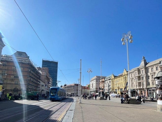 Sud u Zagrebu presudio - štrajk zaposlenih u ZET-u i Čistoći nezakonit
