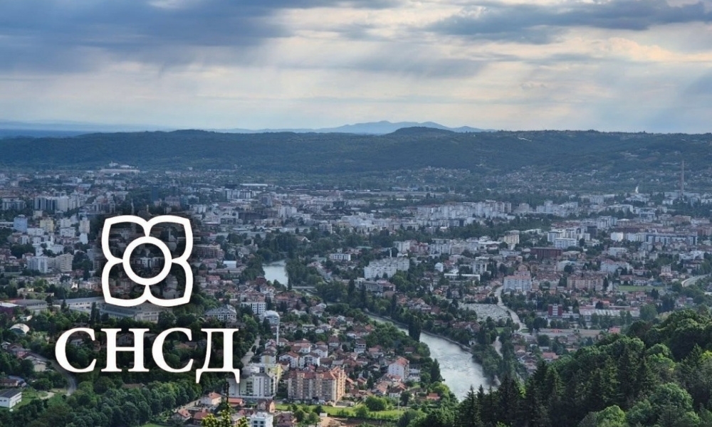 SNSD prozvao Stanivukovića: Traže da konačno počne rješavati probleme Banjaluke