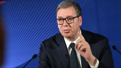 Vučić: "Ne vidim kraj niti mogućnost kompromisa Rusije i Ukrajine, na početku smo mnogo većeg rata"