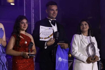 Banjaluka: Hasmik Gapoyuan iz Jermenije pobjednica “Evropa pjeva”