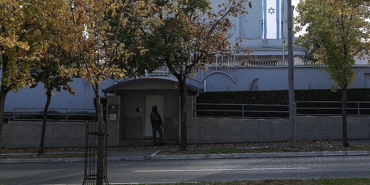 Reakcija Izraela na incident u Beogradu: "Moramo znati ko stoji iza ovog užasnog čina"