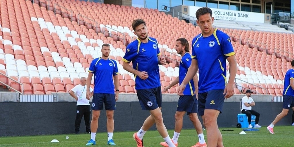 Hadžiahmetović: Dobro je što Katar mora ići na pobjedu, ali nisu nimalo naivna ekipa