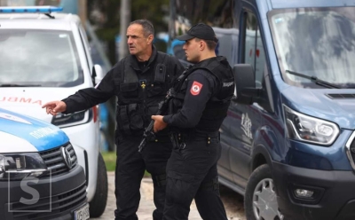 Incident u Banjoj Luci: Pijana žena stigla pred kuće dvojice muškaraca i prijetila njima i ukućanima