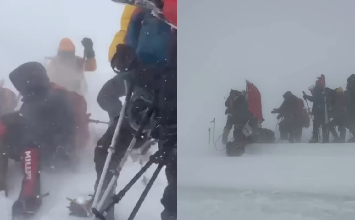 Obustavljena potraga na Elbrusu: Evakuisana tijela dvoje bh. planinara, troje još na planini
