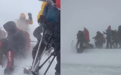 Obustavljena potraga na Elbrusu: Evakuisana tijela dvoje bh. planinara, troje još na planini