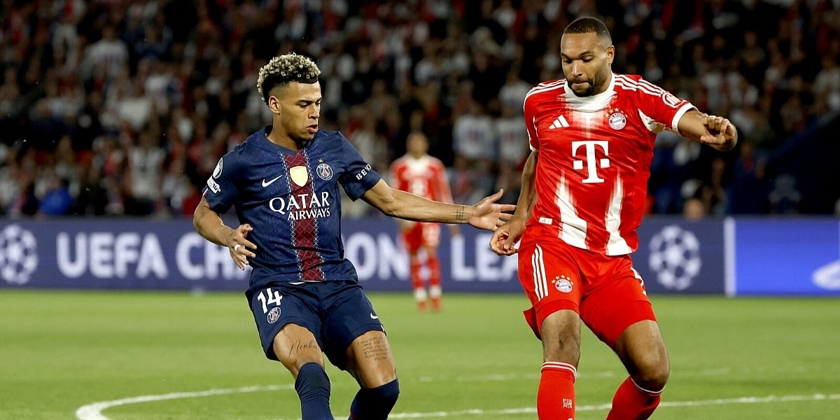 Spektakl i ništa drugo: PSG i Bayern večeras odlučuju o finalisti Lige prvaka, neka bude kao prošle sedmice