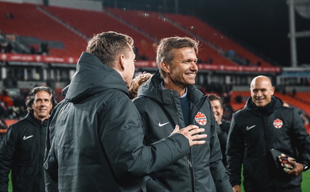 Selektor objavio spisak: Kanadu predvode igrači Bayerna, Juventusa, Villarreala…