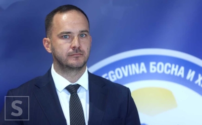 Vico Zeljković se oglasio pred početak nove sezone: "Napredovali smo, ali očekujemo veći iskorak"