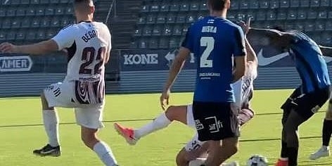 Finci uz pomoć sudije izbacili Sarajevo iz Evrope
