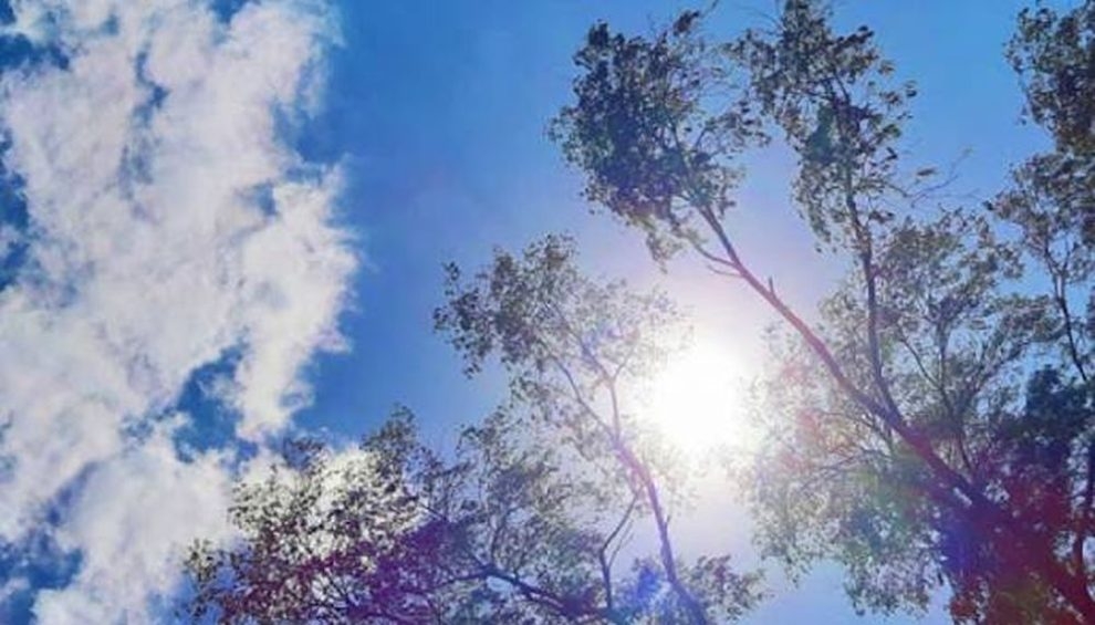 Oglasio se BH Meteo: Temperatura u BiH ide do 34 stepena