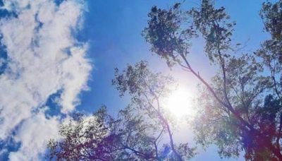 Oglasio se BH Meteo: Temperatura u BiH ide do 34 stepena