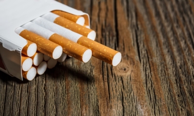 Akciza raste za 18 feninga po paklici: Sve izvjesnije poskupljenje cigareta od Nove godine