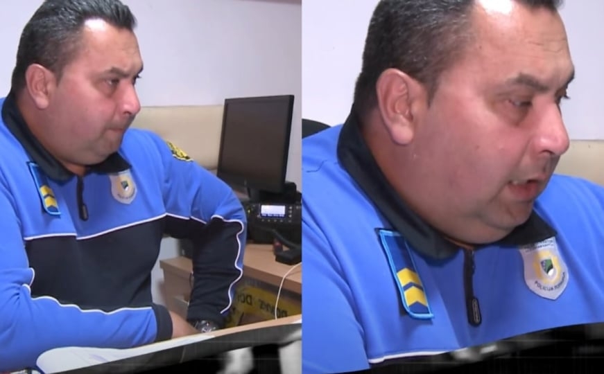 Neobični pozivi u 'Slučajevima X' : Otrovni gasovi iz parketa, prijava ljubavnika, pogrešna vožnja