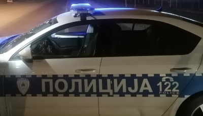 Bijeljina: Muškarac uhapšen zbog krađe tri automobila
