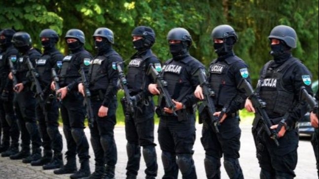 Iz Tužilaštva USK za "Avaz": Uhapšena 66-godišnjakinja zbog ubistva supruga